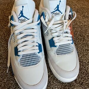 Men’s Air Jordan Sneakers
